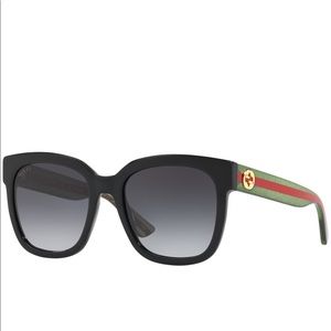 Gucci Sunglasses, GG0034S